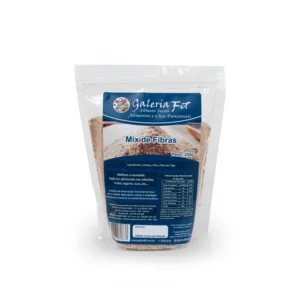 Mix de Fibras 250g – Galeria Fit