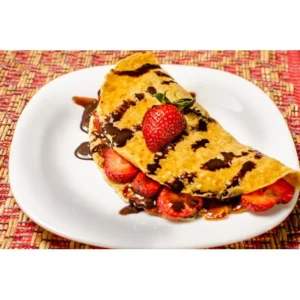 Tapioca Integral 250g – Galeria Fit