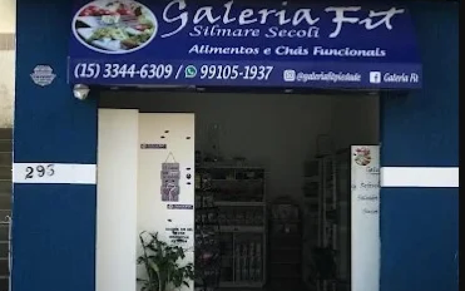 loja fisica